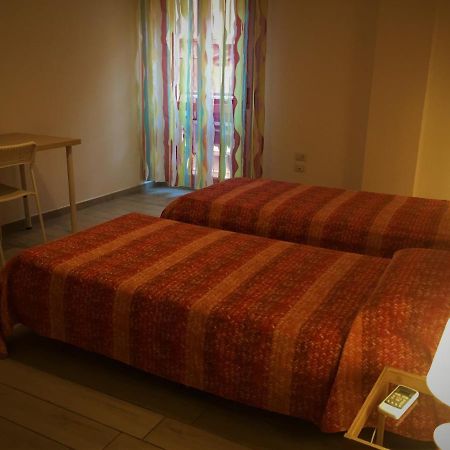 شقة Lazzarella Loft نابولي المظهر الخارجي الصورة