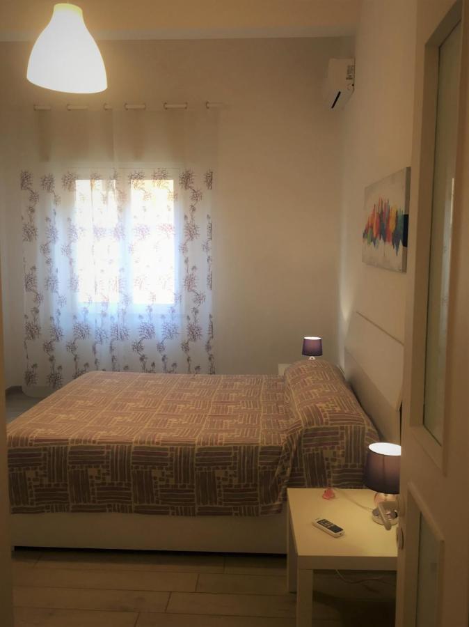 شقة Lazzarella Loft نابولي المظهر الخارجي الصورة
